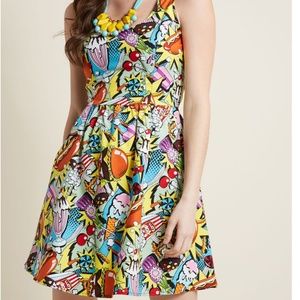 Modcloth dress